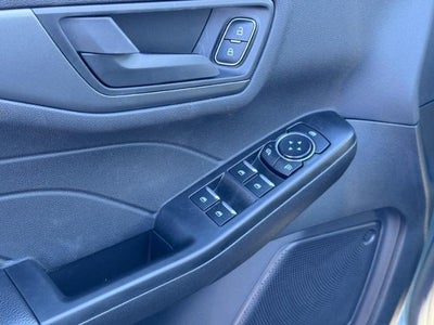 2026 Ford Escape Active®