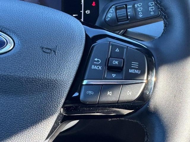 2026 Ford Escape Active®