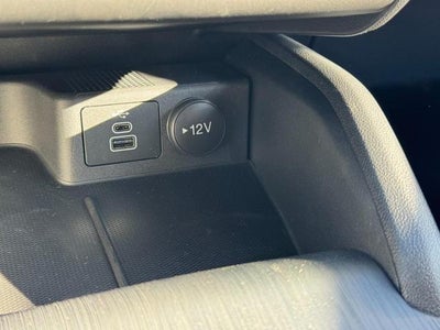 2026 Ford Escape Active®