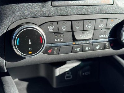 2026 Ford Escape Active®