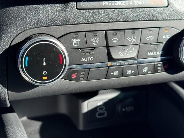 2026 Ford Escape Active®