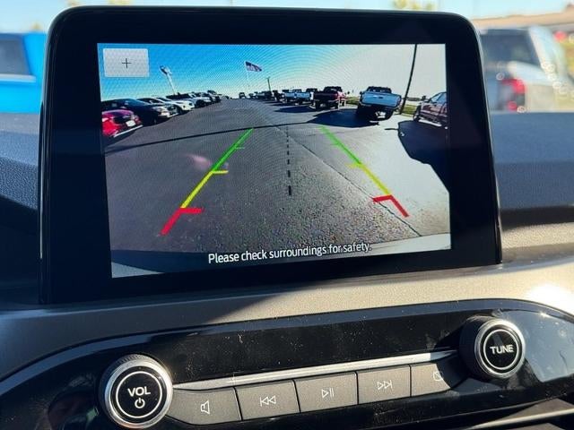 2026 Ford Escape Active®