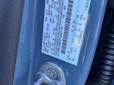 2026 Ford Escape Active®