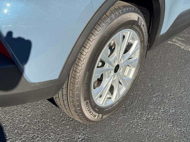 2026 Ford Escape Active®