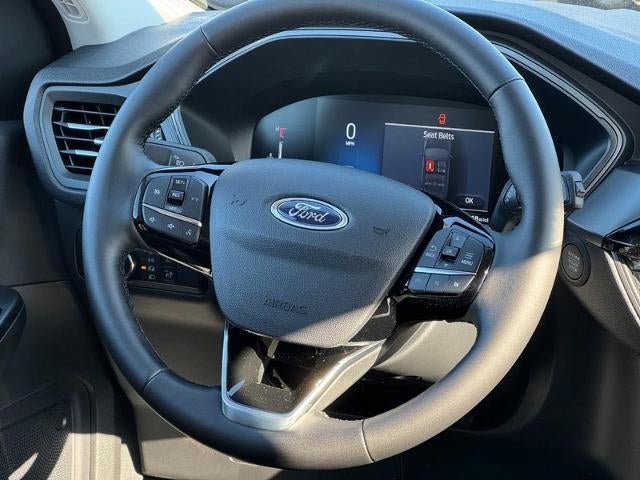 2026 Ford Escape Active®