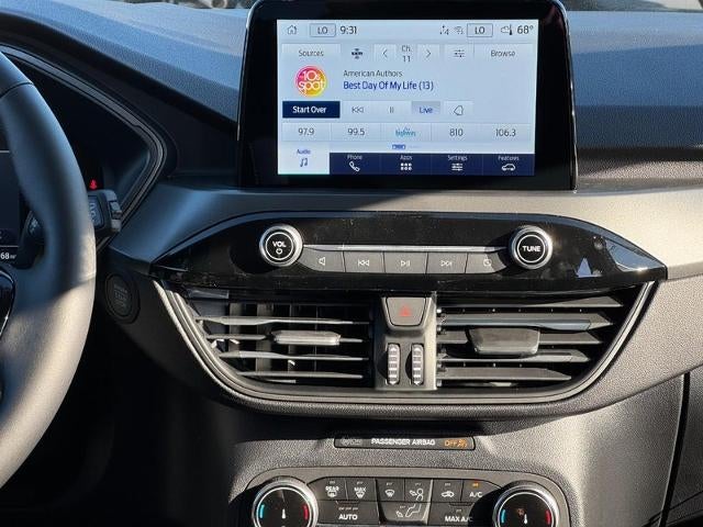 2026 Ford Escape Active®