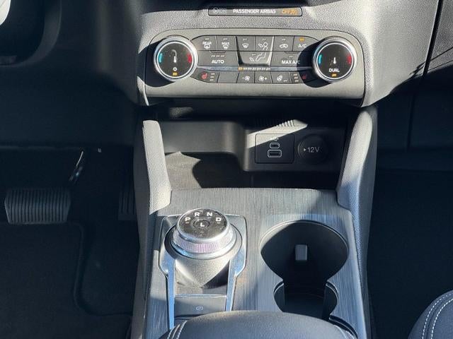 2026 Ford Escape Active®