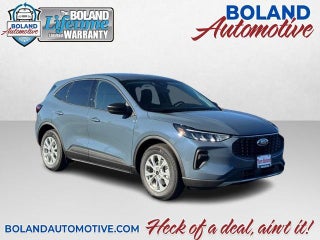 2026 Ford Escape Active®