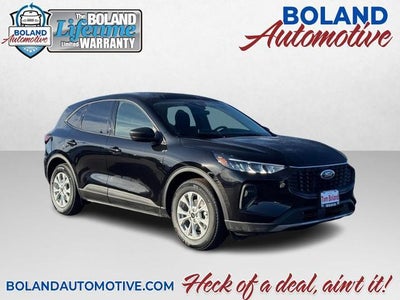2026 Ford Escape Active®