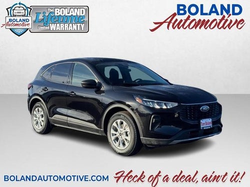 2026 Ford Escape Active®