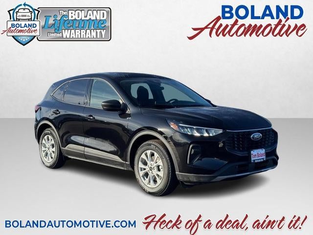 2026 Ford Escape Active®