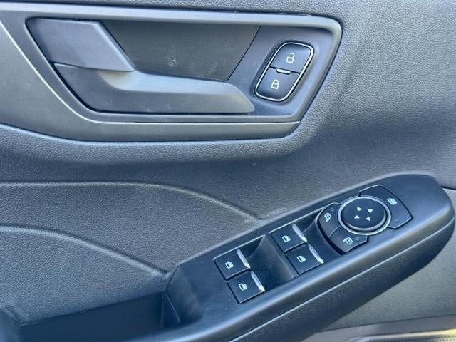 2026 Ford Escape Active®