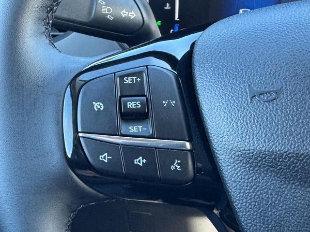 2026 Ford Escape Active®