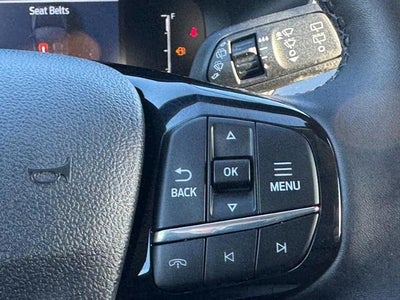 2026 Ford Escape Active®