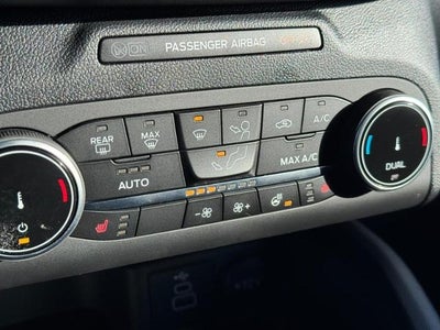 2026 Ford Escape Active®