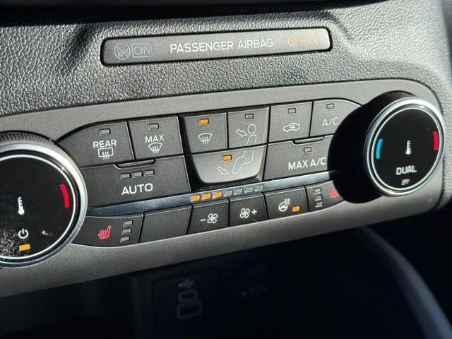 2026 Ford Escape Active®