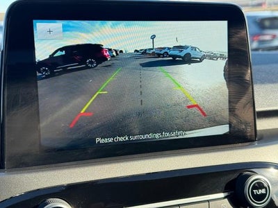 2026 Ford Escape Active®