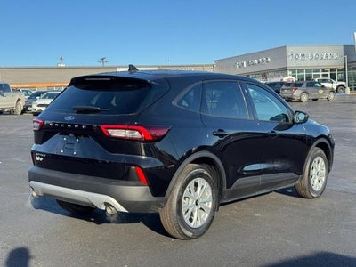 2026 Ford Escape Active®