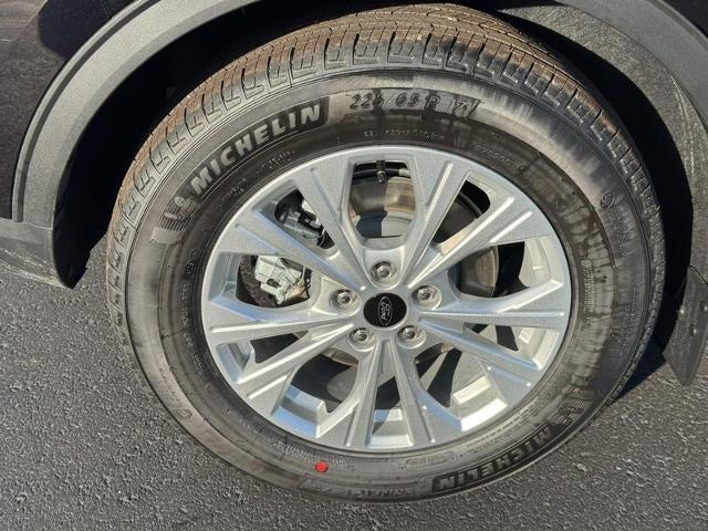 2026 Ford Escape Active®