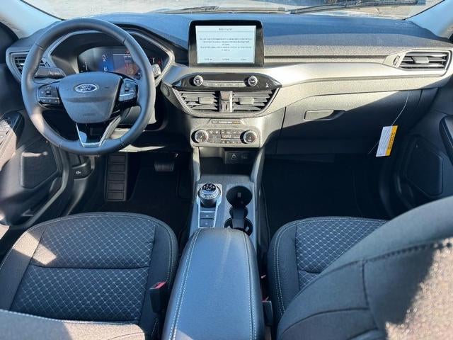 2026 Ford Escape Active®