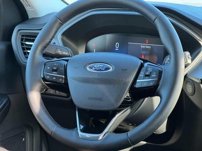 2026 Ford Escape Active®