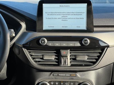 2026 Ford Escape Active®