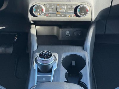 2026 Ford Escape Active®