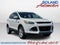 2015 Ford Escape FWD 4dr Titanium