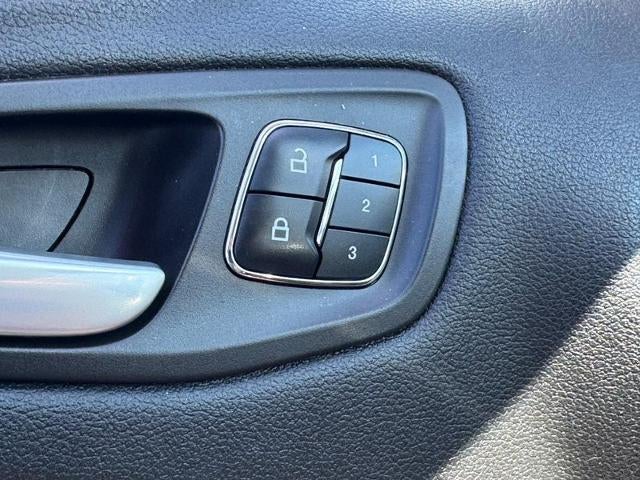 2015 Ford Escape FWD 4dr Titanium