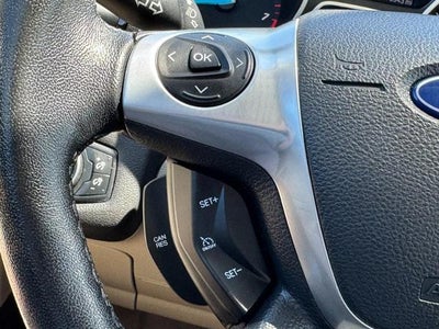 2015 Ford Escape FWD 4dr Titanium