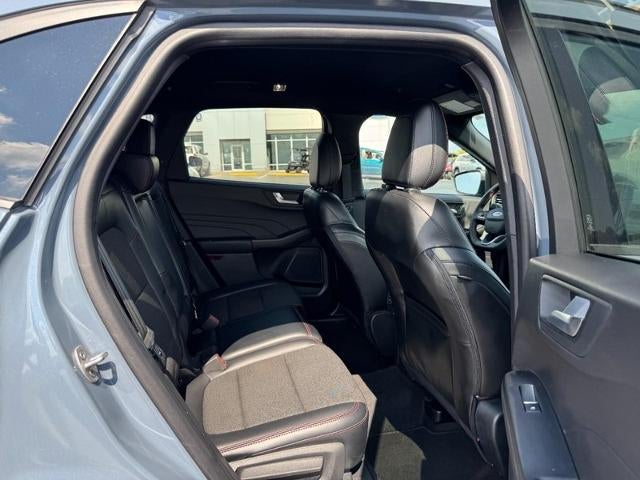 2024 Ford Escape ST-Line FWD