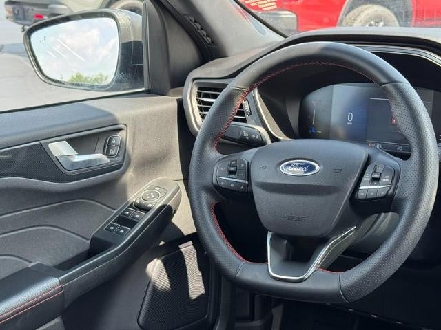 2024 Ford Escape ST-Line FWD