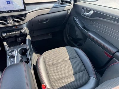 2024 Ford Escape ST-Line FWD