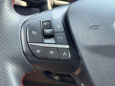 2024 Ford Escape ST-Line FWD