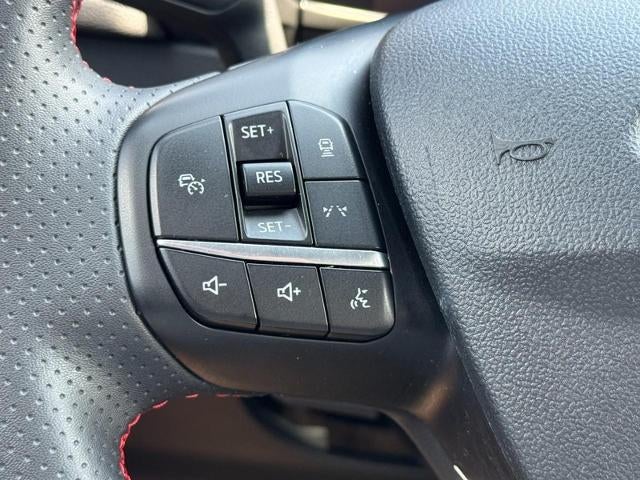 2024 Ford Escape ST-Line FWD