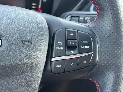 2024 Ford Escape ST-Line FWD