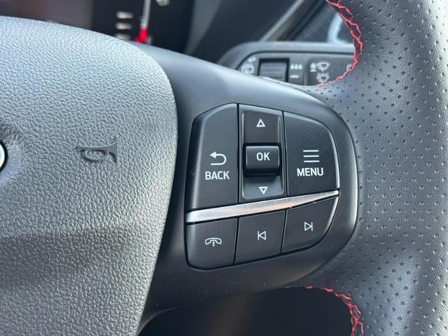 2024 Ford Escape ST-Line FWD