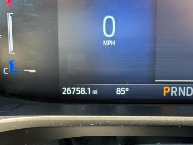 2024 Ford Escape ST-Line FWD