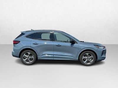 2024 Ford Escape ST-Line FWD