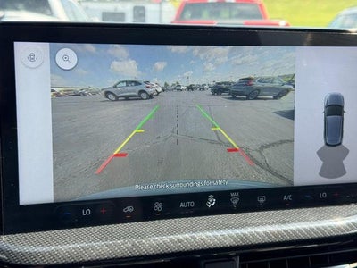 2024 Ford Escape ST-Line FWD