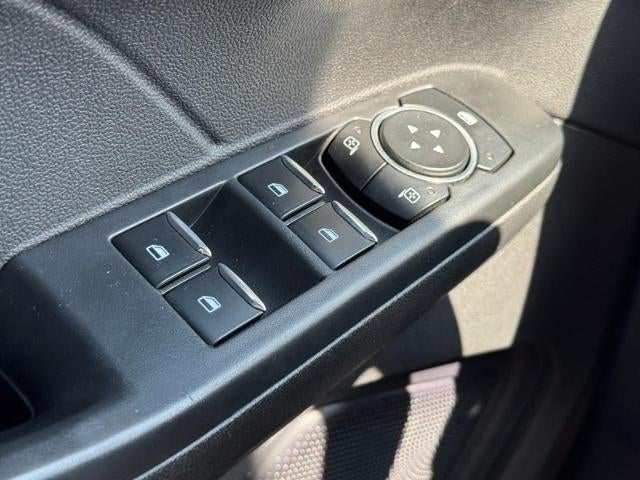 2024 Ford Escape ST-Line FWD