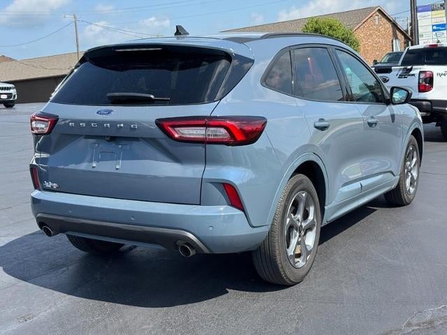 2024 Ford Escape ST-Line FWD