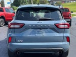 2024 Ford Escape ST-Line FWD