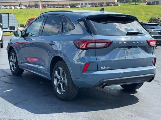 2024 Ford Escape ST-Line FWD