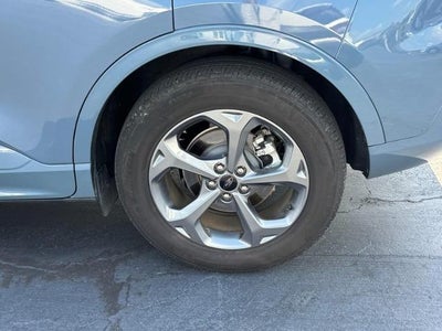 2024 Ford Escape ST-Line FWD