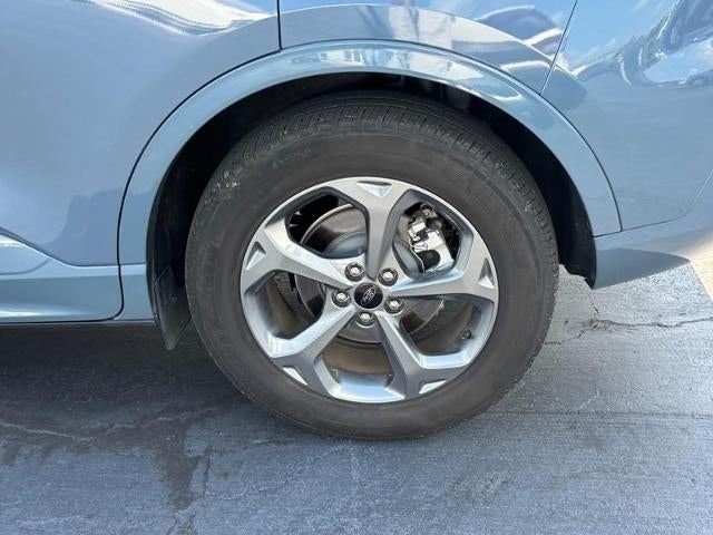 2024 Ford Escape ST-Line FWD