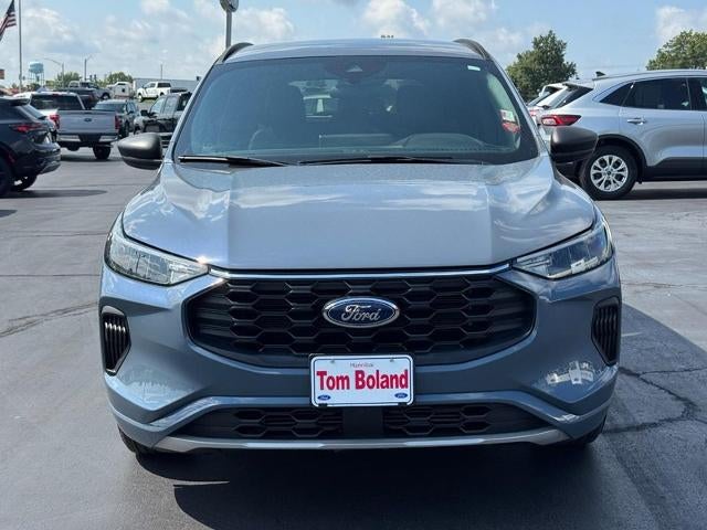 2024 Ford Escape ST-Line FWD