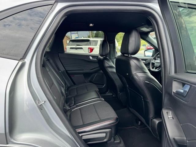 2023 Ford Escape ST-Line FWD