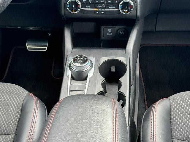 2023 Ford Escape ST-Line FWD