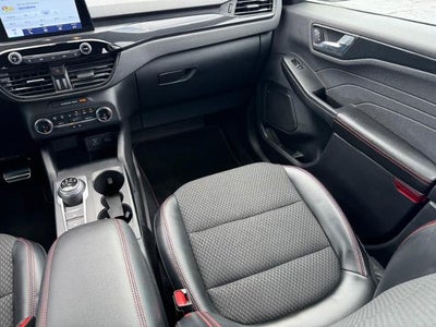 2023 Ford Escape ST-Line FWD